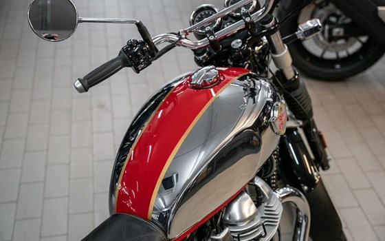 Neufahrzeug Royal Enfield Interceptor 650 - Bild 12