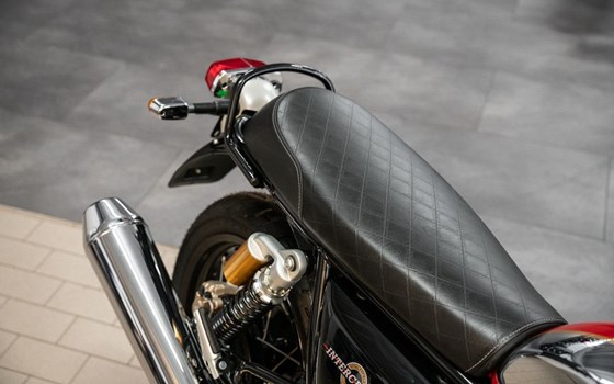 Neufahrzeug Royal Enfield Interceptor 650 - Bild 13