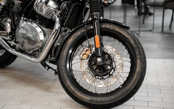 Neufahrzeug Royal Enfield Interceptor 650 - Bild 14