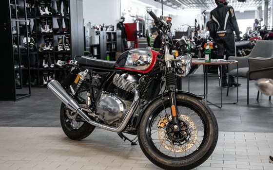 Neufahrzeug Royal Enfield Interceptor 650 - Bild 4