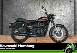 Neumotorrad Royal Enfield Bullet 350