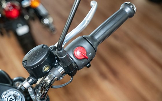 Neufahrzeug Royal Enfield Bullet 350 - Bild 9