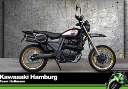 Neumotorrad Mash X-Ride 650