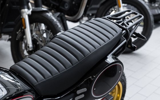 Neufahrzeug Mash X-Ride 650 - Bild 11