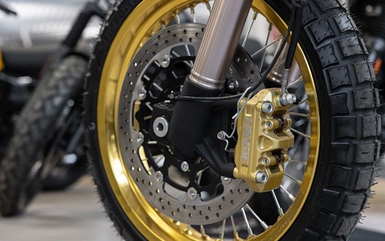 Neufahrzeug Mash X-Ride 650 - Bild 12