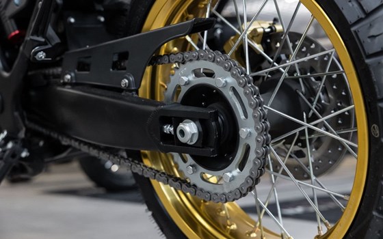 Neufahrzeug Mash X-Ride 650 - Bild 14