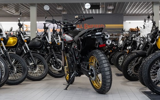 Neufahrzeug Mash X-Ride 650 - Bild 6