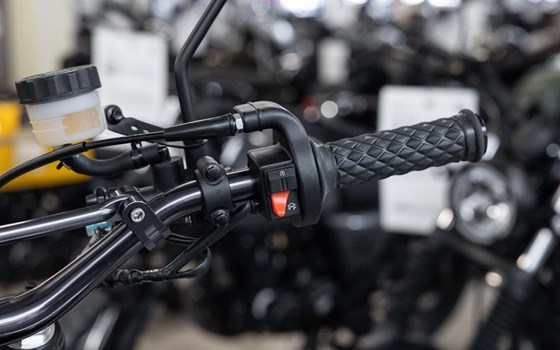 Neufahrzeug Mash X-Ride 650 - Bild 7