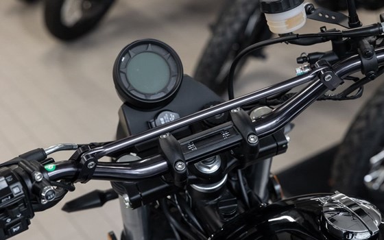 Neufahrzeug Mash X-Ride 650 - Bild 9