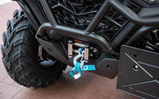 Neufahrzeug CFMOTO CFORCE 450 L - Bild 13