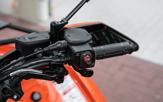 Neufahrzeug CFMOTO CFORCE 450 L - Bild 5