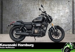 Neumotorrad QJ Motor SRV12