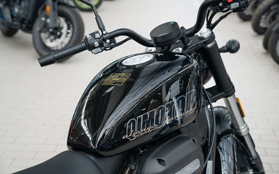 Neufahrzeug QJ Motor SRV12 - Bild 16