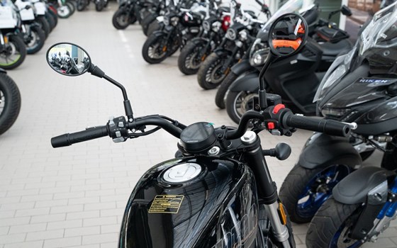 Neufahrzeug QJ Motor SRV12 - Bild 17