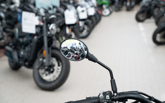 Neufahrzeug QJ Motor SRV12 - Bild 19