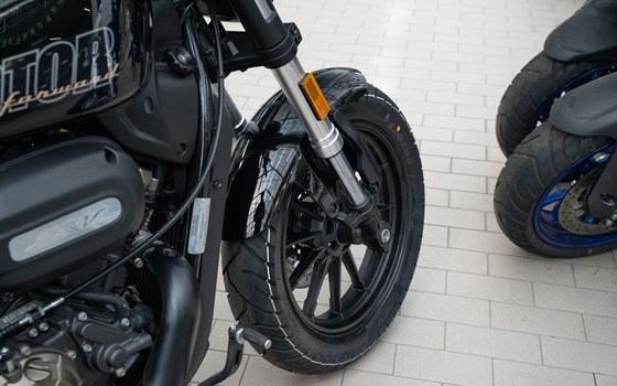 Neufahrzeug QJ Motor SRV12 - Bild 21