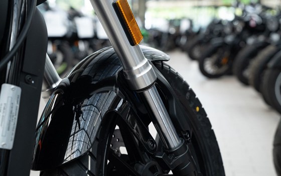 Neufahrzeug QJ Motor SRV12 - Bild 22