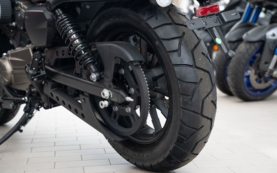 Neufahrzeug QJ Motor SRV12 - Bild 23