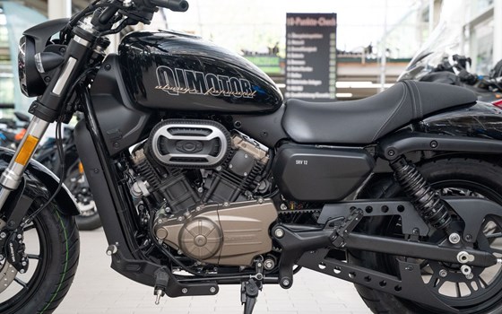 Neufahrzeug QJ Motor SRV12 - Bild 25