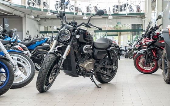 Neufahrzeug QJ Motor SRV12 - Bild 3