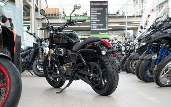 Neufahrzeug QJ Motor SRV12 - Bild 5