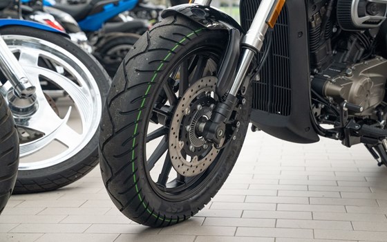 Neufahrzeug QJ Motor SRV12 - Bild 9