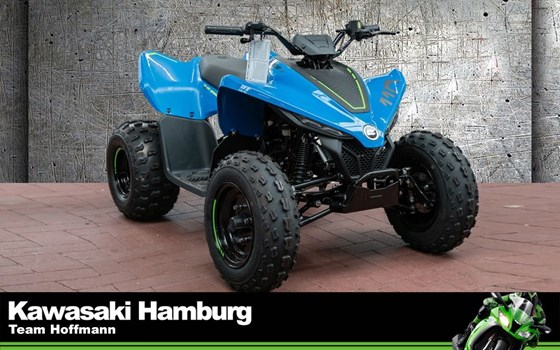 Neufahrzeug CFMOTO CForce 110 - Bild 1