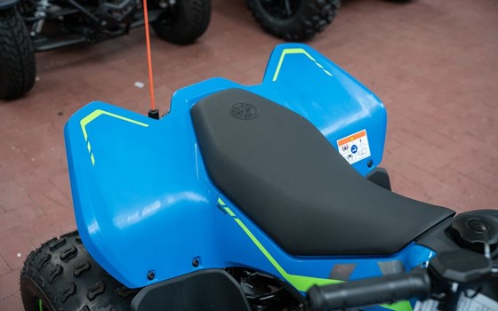 Neufahrzeug CFMOTO CForce 110 - Bild 12