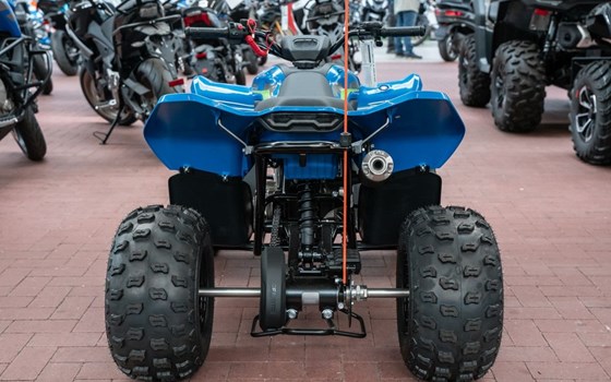 Neufahrzeug CFMOTO CForce 110 - Bild 6