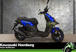 Neumotorrad Keeway Fact X 125