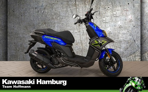 Neufahrzeug Keeway Fact X 125 - Bild 1