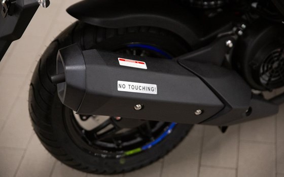 Neufahrzeug Keeway Fact X 125 - Bild 10