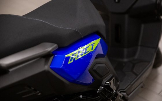 Neufahrzeug Keeway Fact X 125 - Bild 14