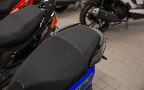 Neufahrzeug Keeway Fact X 125 - Bild 16