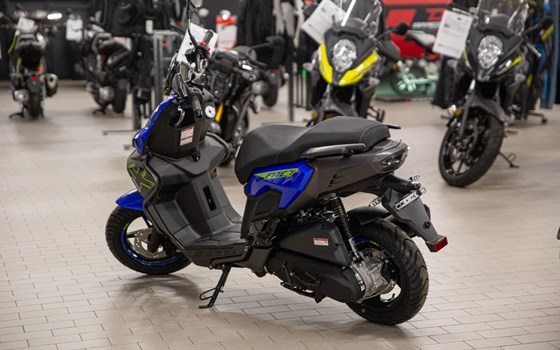 Neufahrzeug Keeway Fact X 125 - Bild 3