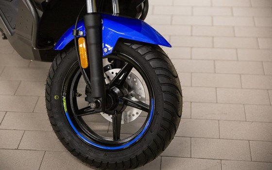 Neufahrzeug Keeway Fact X 125 - Bild 7