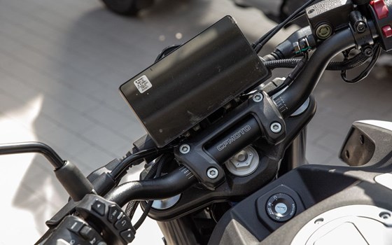 Neufahrzeug CFMOTO 300NK - Bild 14