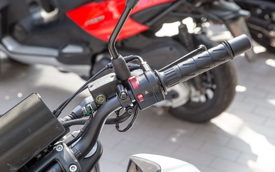 Neufahrzeug CFMOTO 300NK - Bild 15