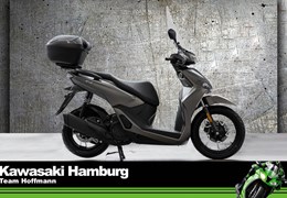 Neumotorrad Voge SR16 125 ABS TCS