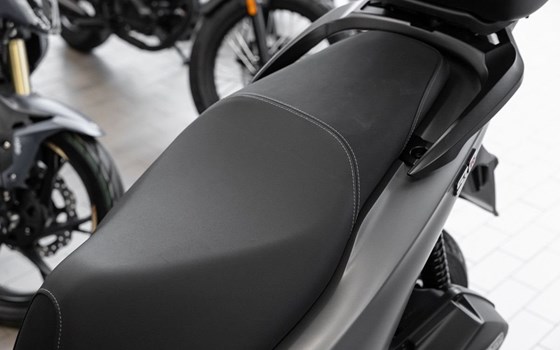 Neufahrzeug Voge SR16 125 ABS TCS - Bild 12