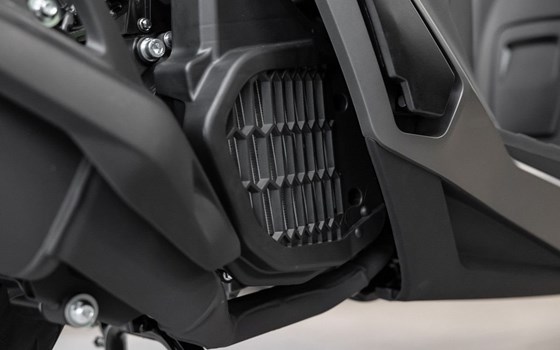 Neufahrzeug Voge SR16 125 ABS TCS - Bild 18