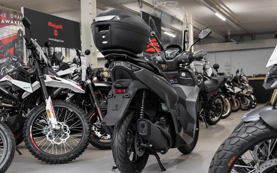 Neufahrzeug Voge SR16 125 ABS TCS - Bild 6