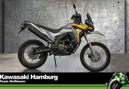 Neumotorrad Voge 300 Rally