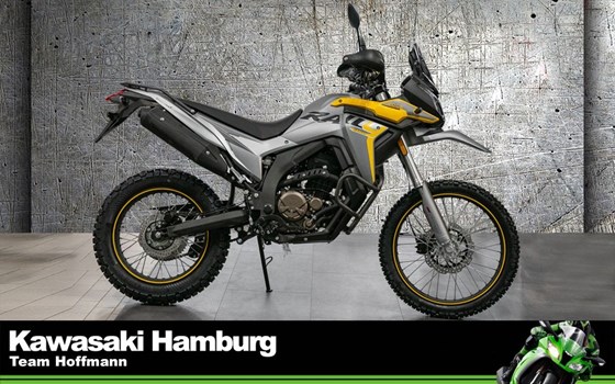 Neufahrzeug Voge 300 Rally - Bild 1