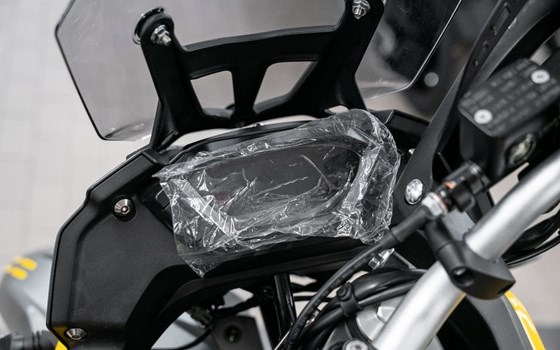 Neufahrzeug Voge 300 Rally - Bild 10