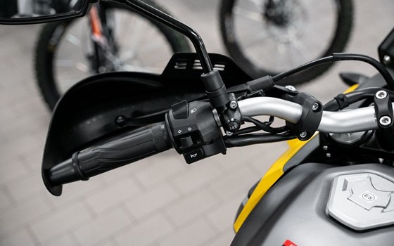 Neufahrzeug Voge 300 Rally - Bild 11