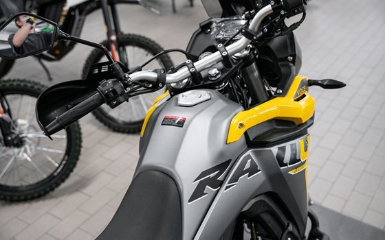 Neufahrzeug Voge 300 Rally - Bild 12