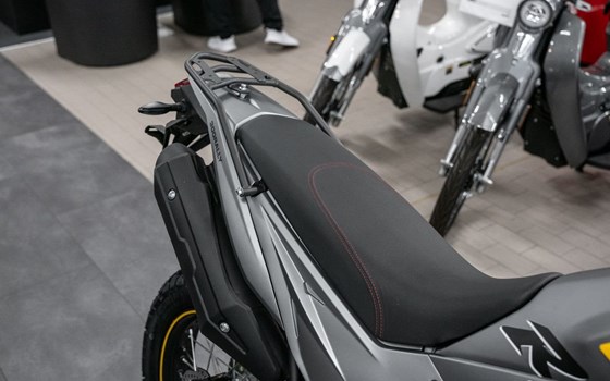 Neufahrzeug Voge 300 Rally - Bild 13