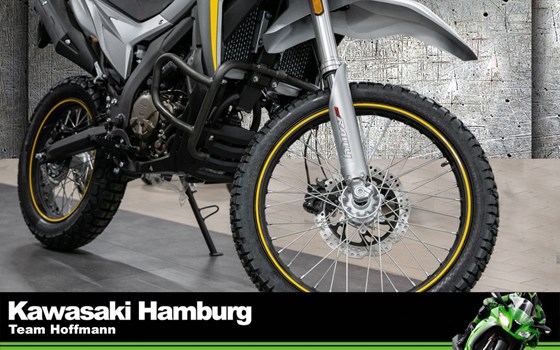 Neufahrzeug Voge 300 Rally - Bild 14