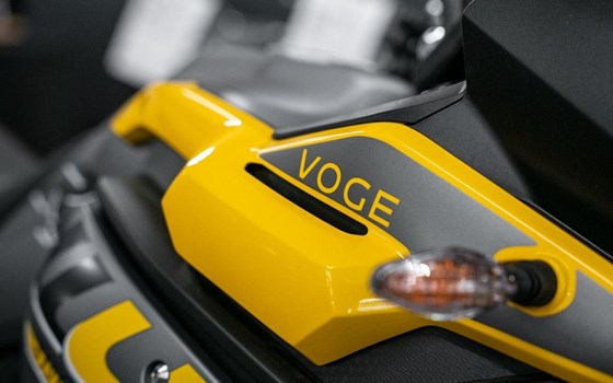 Neufahrzeug Voge 300 Rally - Bild 15